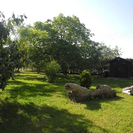 Ferienhaus Lea's