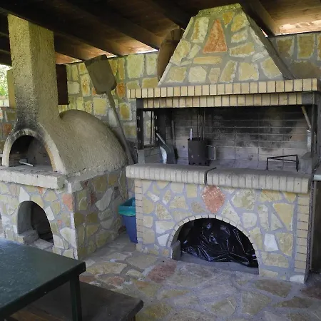 Lea's Ferienhaus Kourouta
