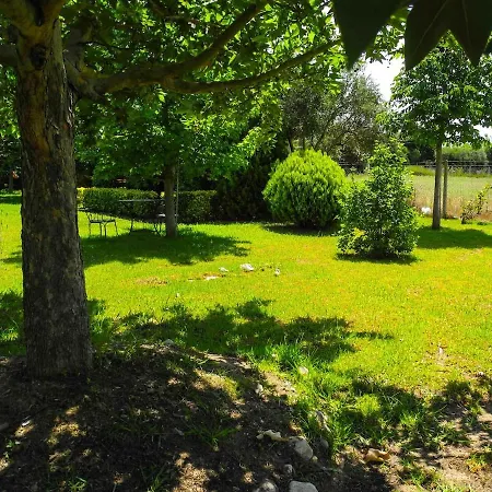 Lea's Ferienhaus Kourouta