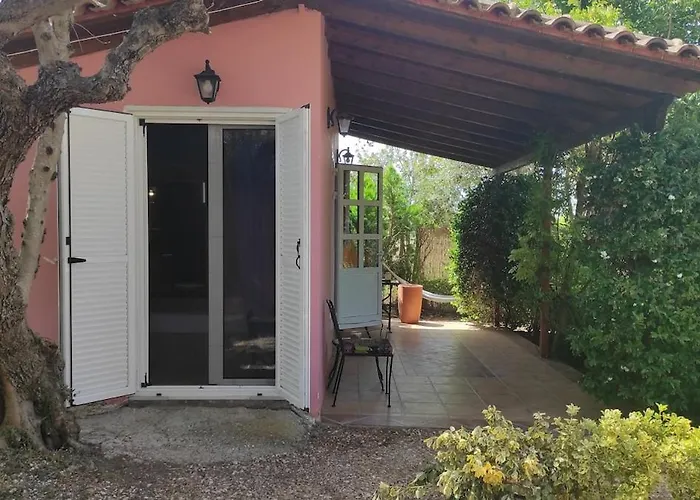 Lea's Ferienhaus