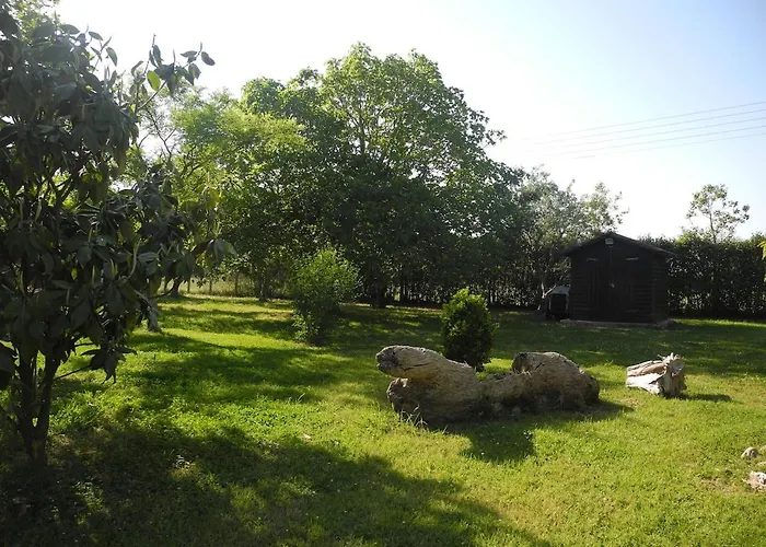Ferienhaus Lea's