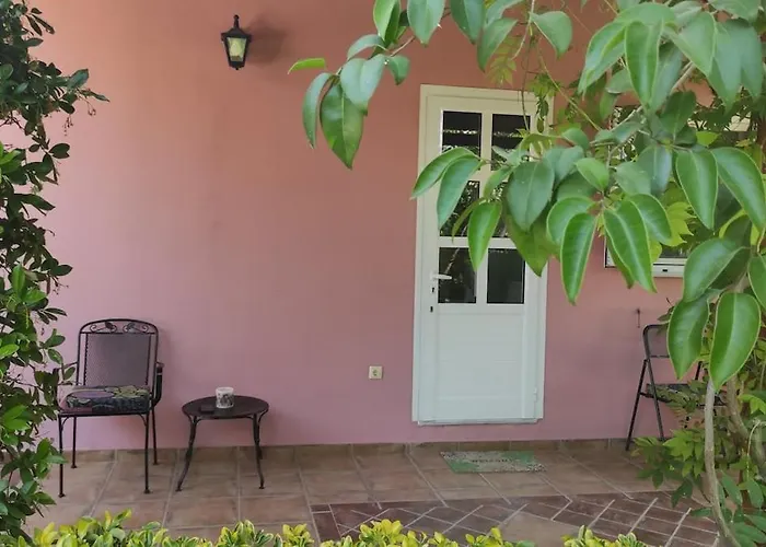 Lea's Ferienhaus
