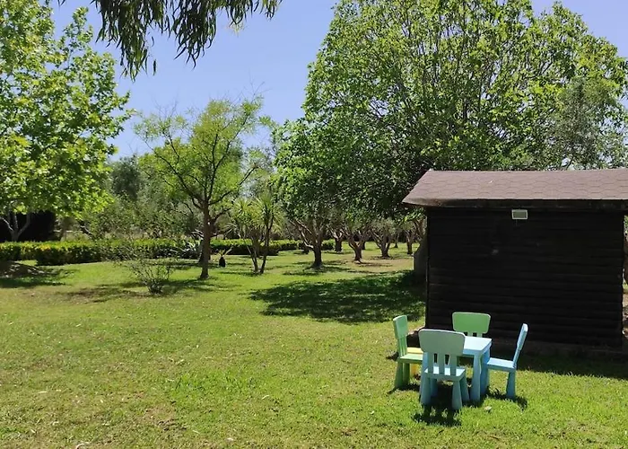 Lea's Ferienhaus