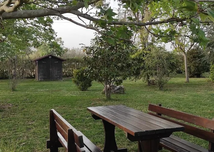 Lea's Ferienhaus Kourouta