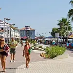 Lea's Сasa de vacaciones Kourouta