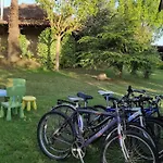 Lea's Casa vacanze Kourouta