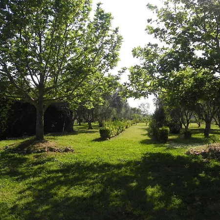 Holiday home Lea's *