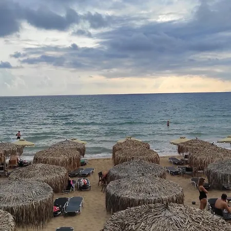 Σπίτι διακοπών Lea's