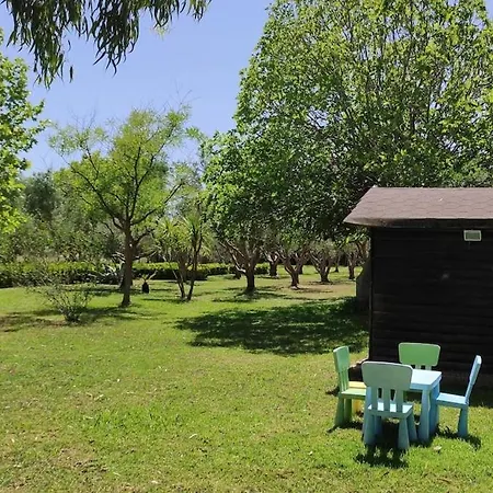 Lea's Tatil Evi