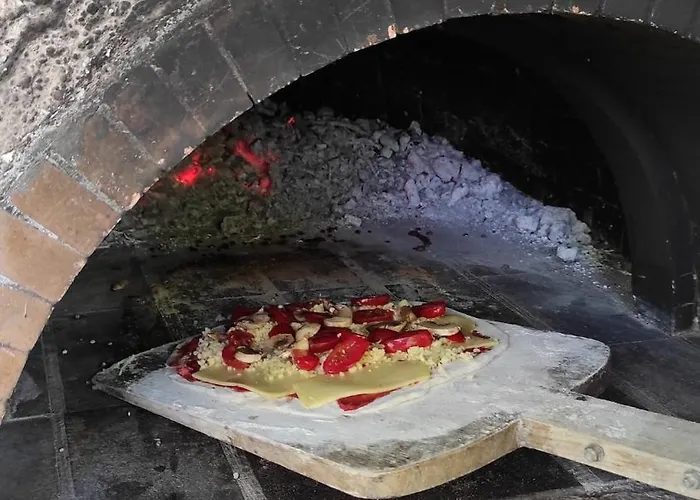 Lea's Σπίτι διακοπών *