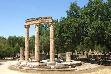 Lea's Σπίτι διακοπών *