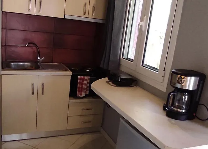 Lea's Σπίτι διακοπών