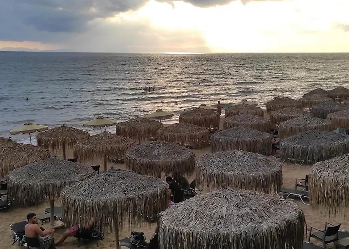 Holiday home Lea's Kourouta