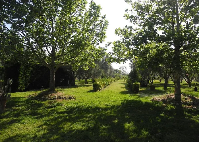 Holiday home Lea's *