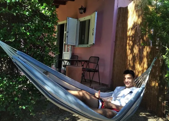 Lea's * Κουρούτα