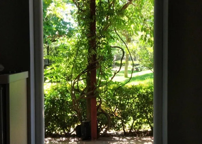 Lea's Holiday home Kourouta