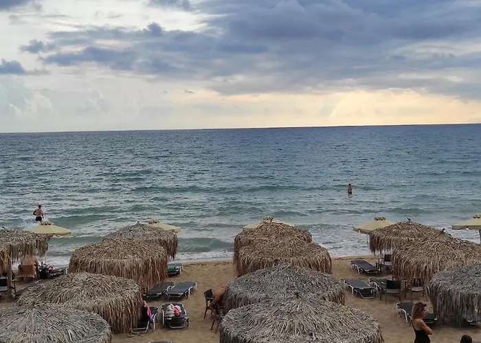 Σπίτι διακοπών Lea's