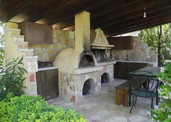 Lea's Dom wakacyjny *