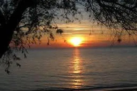 Σπίτι διακοπών Lea's Κουρούτα