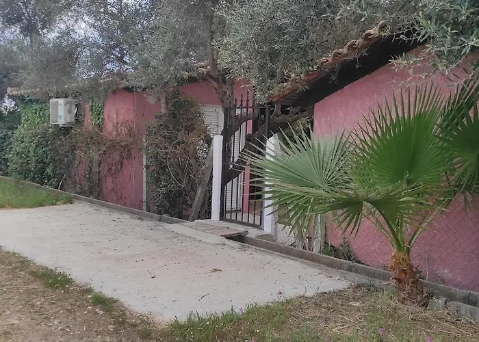 Lea's Κουρούτα