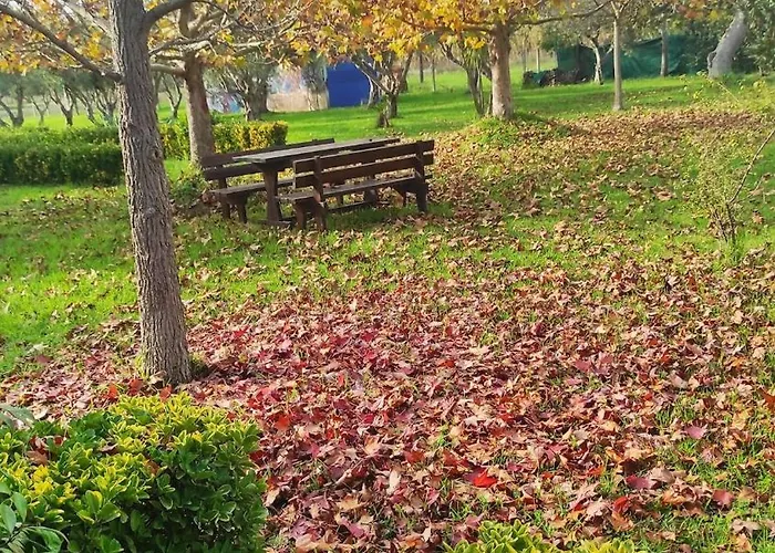 Σπίτι διακοπών Lea's *