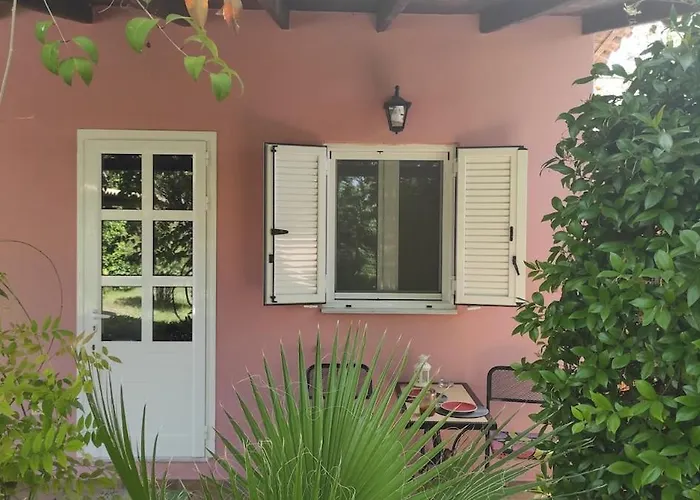 Σπίτι διακοπών Lea's *