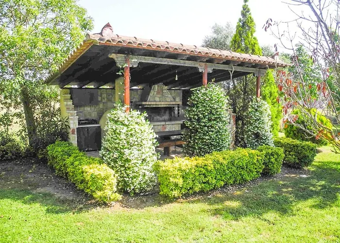 Σπίτι διακοπών Lea's *